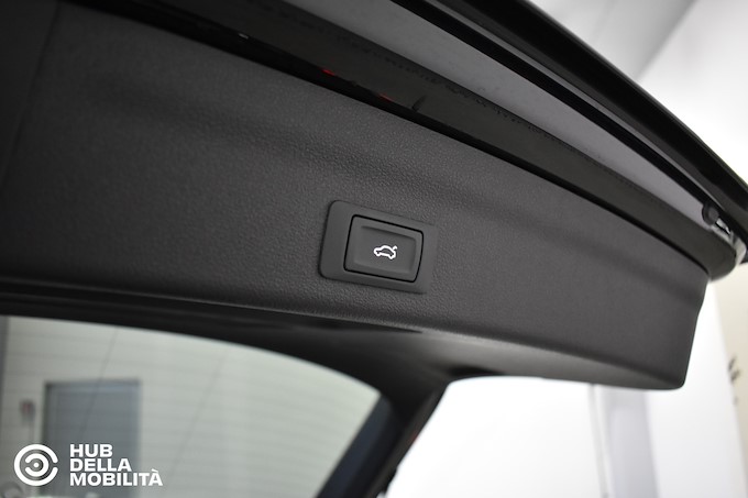 AUDI A6 allroad 50 TDI 3.0 quattro tiptronic